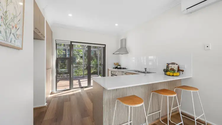 Third view of Homely house listing, 4A Hickory Lane, Creswick VIC 3363