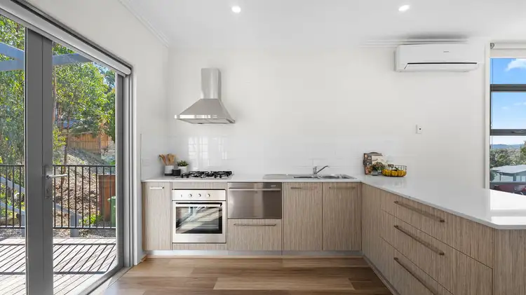 Fourth view of Homely house listing, 4A Hickory Lane, Creswick VIC 3363