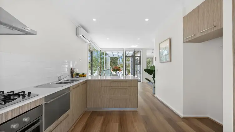 Fifth view of Homely house listing, 4A Hickory Lane, Creswick VIC 3363