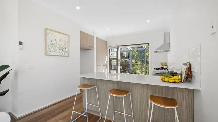 Sixth view of Homely house listing, 4A Hickory Lane, Creswick VIC 3363