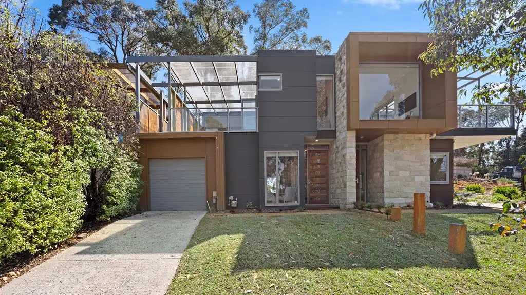 Main view of Homely house listing, 4B Hickory Lane, Creswick VIC 3363