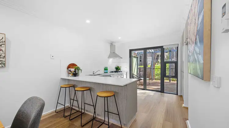 Second view of Homely house listing, 4B Hickory Lane, Creswick VIC 3363