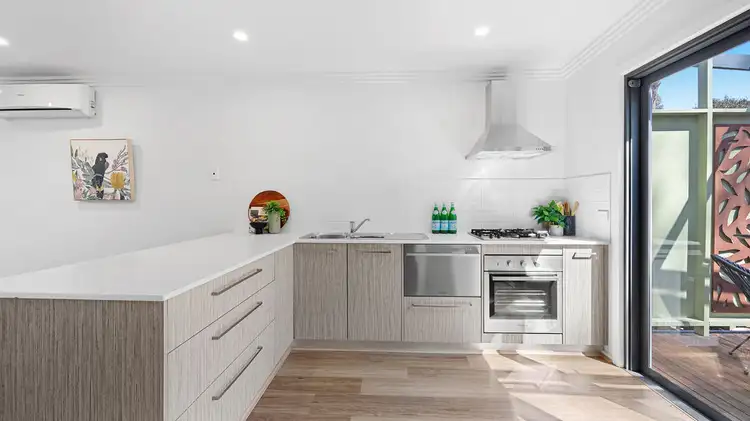 Third view of Homely house listing, 4B Hickory Lane, Creswick VIC 3363