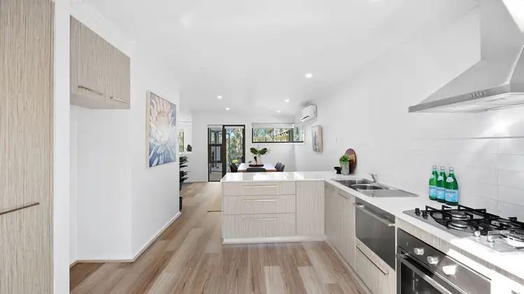 Fourth view of Homely house listing, 4B Hickory Lane, Creswick VIC 3363