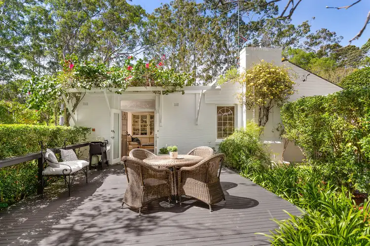 Third view of Homely house listing, 26 Peace Avenue, Pymble NSW 2073