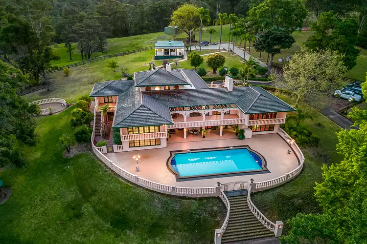 Main view of Homely rural property listing, 937 Mulgoa Road, Mulgoa NSW 2745