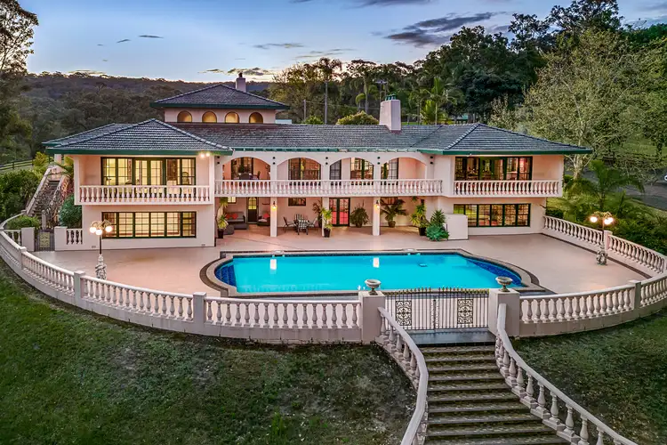 Third view of Homely rural property listing, 937 Mulgoa Road, Mulgoa NSW 2745