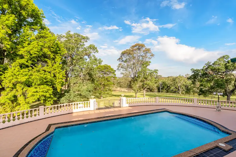 Fourth view of Homely rural property listing, 937 Mulgoa Road, Mulgoa NSW 2745