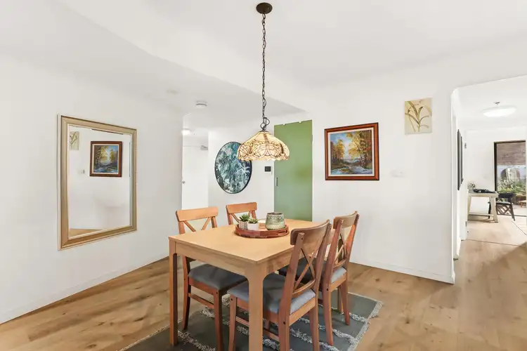 Second view of Homely apartment listing, Level 3/2/1-7 Pelican Street, Surry Hills NSW 2010