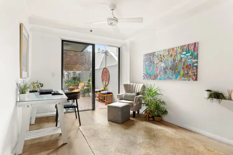 Fourth view of Homely apartment listing, Level 3/2/1-7 Pelican Street, Surry Hills NSW 2010