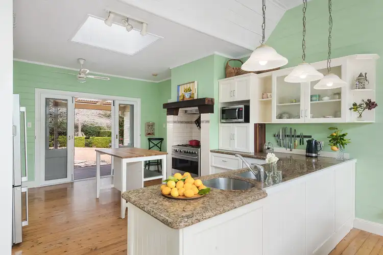 Fifth view of Homely house listing, 8 Campbell Avenue, Burradoo NSW 2576