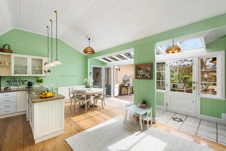 Sixth view of Homely house listing, 8 Campbell Avenue, Burradoo NSW 2576