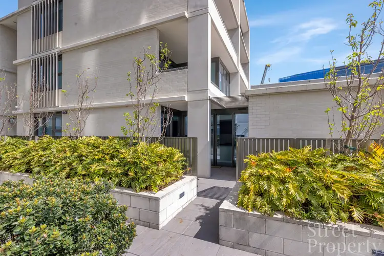 305/470 King Street, Newcastle West NSW 2302