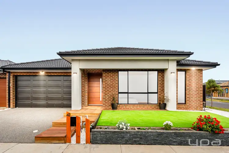 41 Yellowfin Drive, Tarneit VIC 3029