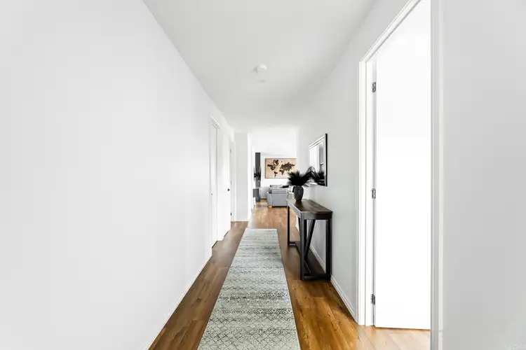 Second view of Homely house listing, 41 Yellowfin Drive, Tarneit VIC 3029