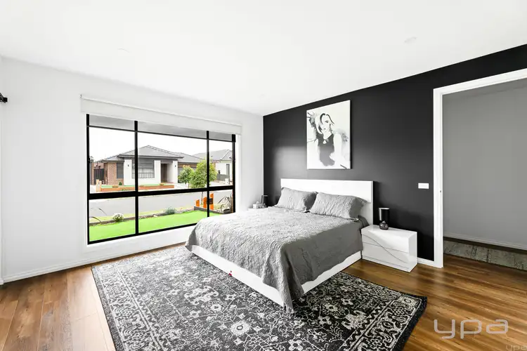 Third view of Homely house listing, 41 Yellowfin Drive, Tarneit VIC 3029