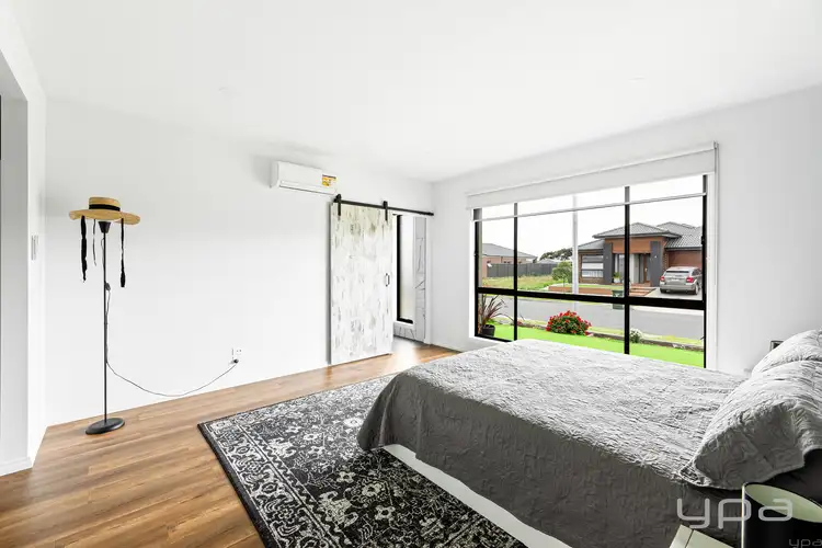 Fourth view of Homely house listing, 41 Yellowfin Drive, Tarneit VIC 3029