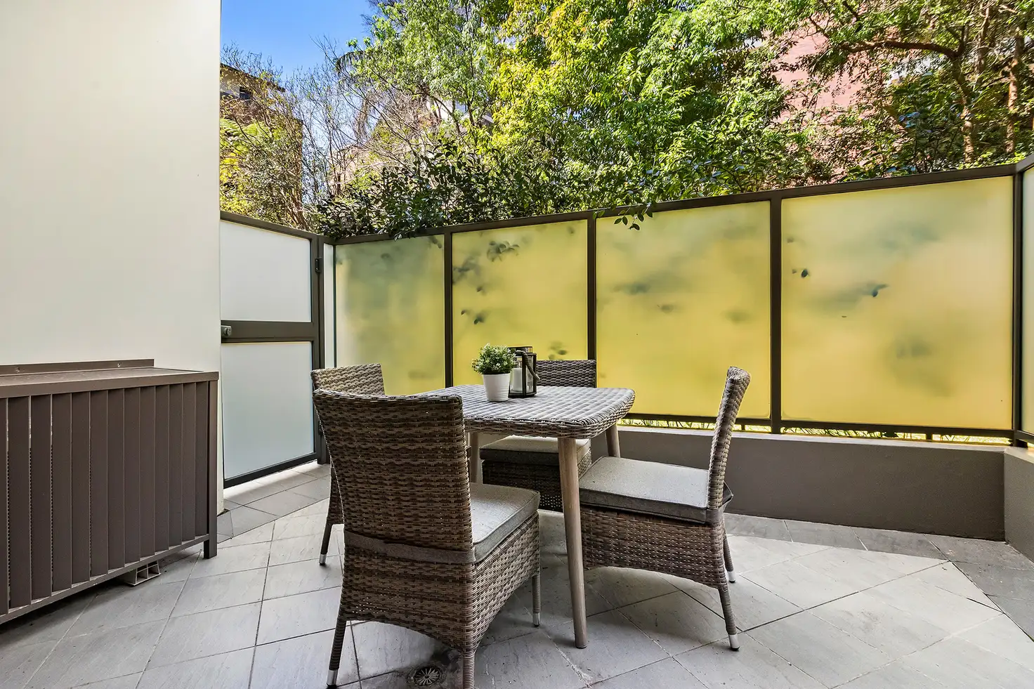 Main view of Homely apartment listing, 104/2C Munderah Street, Wahroonga NSW 2076