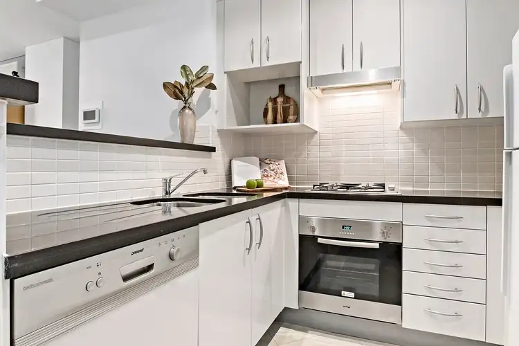 Third view of Homely apartment listing, 104/2C Munderah Street, Wahroonga NSW 2076