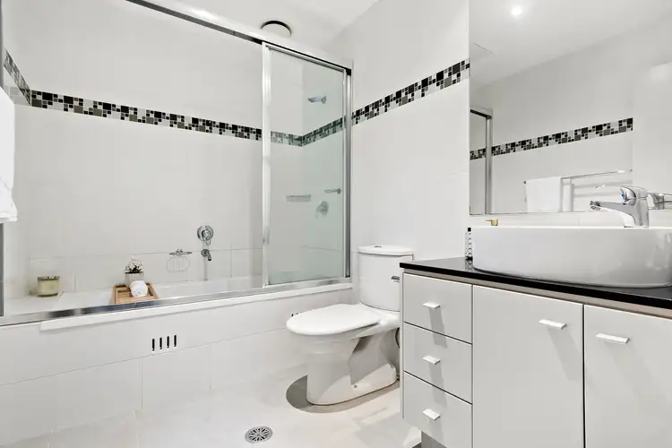 Fourth view of Homely apartment listing, 104/2C Munderah Street, Wahroonga NSW 2076