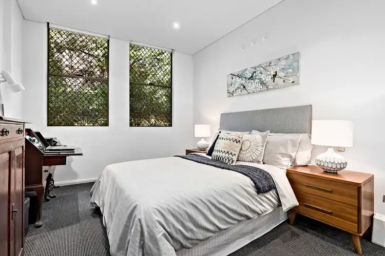 Fifth view of Homely apartment listing, 104/2C Munderah Street, Wahroonga NSW 2076