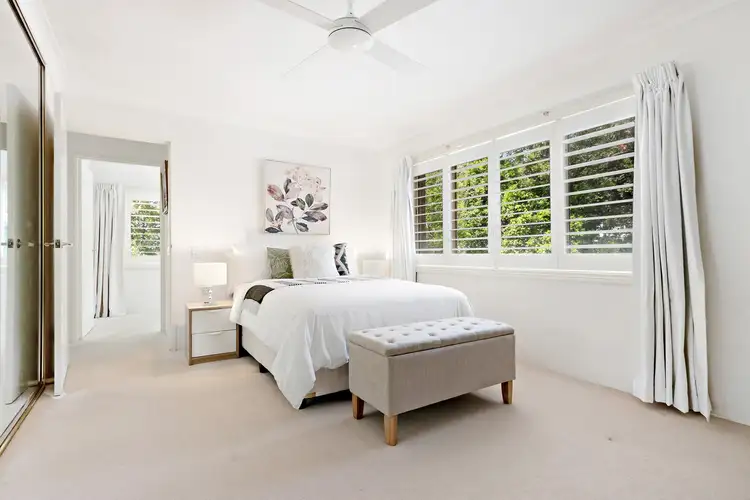 Fifth view of Homely apartment listing, 10/132 Junction Lane, Wahroonga NSW 2076