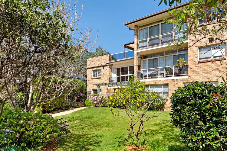 Sixth view of Homely apartment listing, 10/132 Junction Lane, Wahroonga NSW 2076