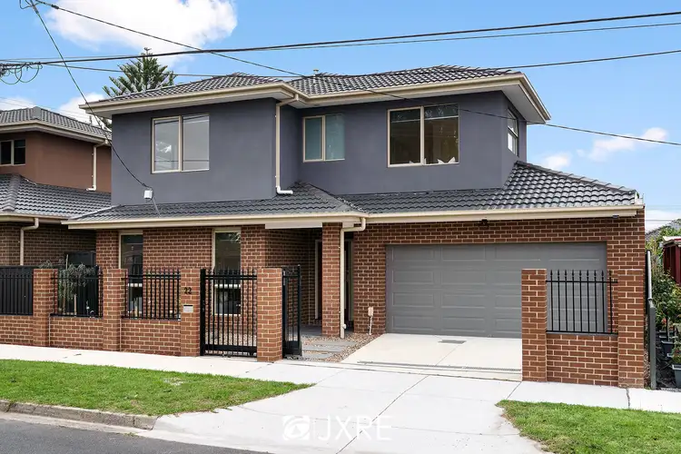 22 Mack Crescent, Clarinda VIC 3169
