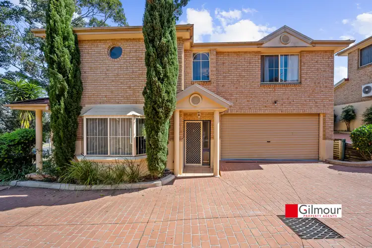 1/9-11 Brisbane Road, Castle Hill NSW 2154