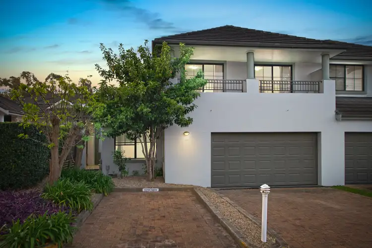 128/68 Harrington Avenue, Castle Hill NSW 2154