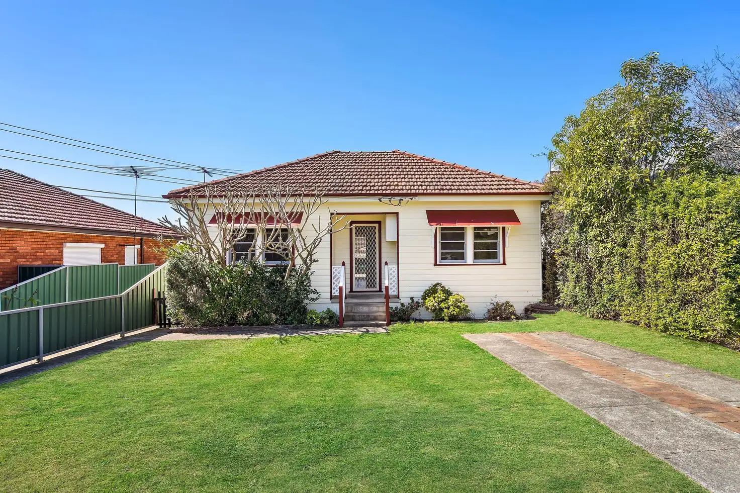 Main view of Homely house listing, 81 Walters Road, Blacktown NSW 2148