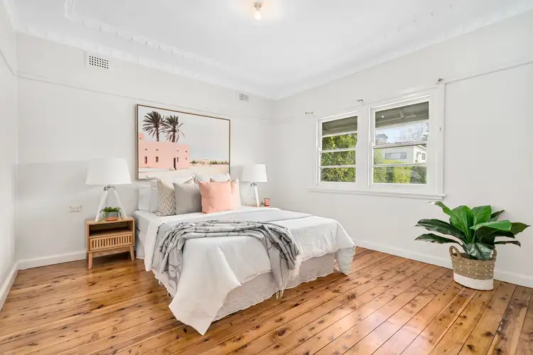 Fourth view of Homely house listing, 81 Walters Road, Blacktown NSW 2148