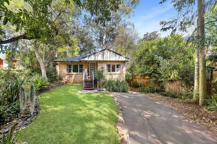 2 Greenhill Avenue, Normanhurst NSW 2076