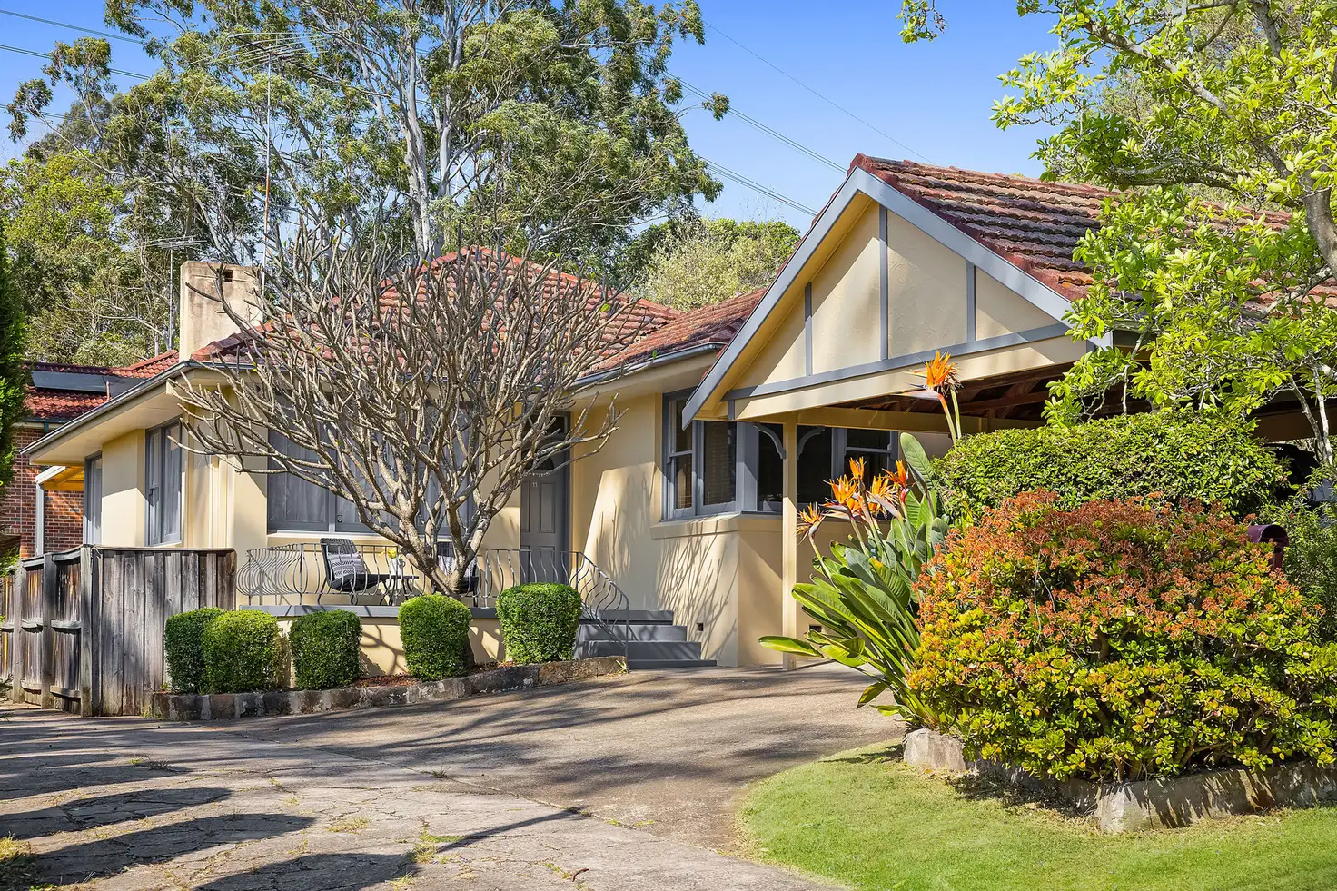 Main view of Homely house listing, 11 Leo Road, Pennant Hills NSW 2120