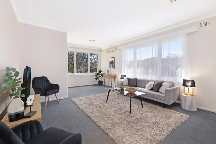 Second view of Homely house listing, 11 Leo Road, Pennant Hills NSW 2120