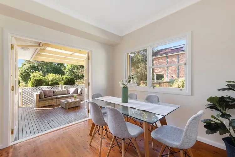 Third view of Homely house listing, 11 Leo Road, Pennant Hills NSW 2120