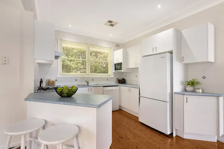 Fourth view of Homely house listing, 11 Leo Road, Pennant Hills NSW 2120