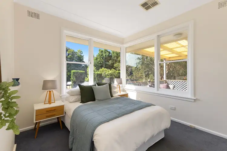 Fifth view of Homely house listing, 11 Leo Road, Pennant Hills NSW 2120