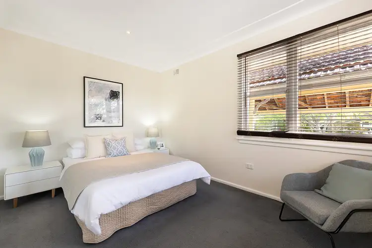 Sixth view of Homely house listing, 11 Leo Road, Pennant Hills NSW 2120