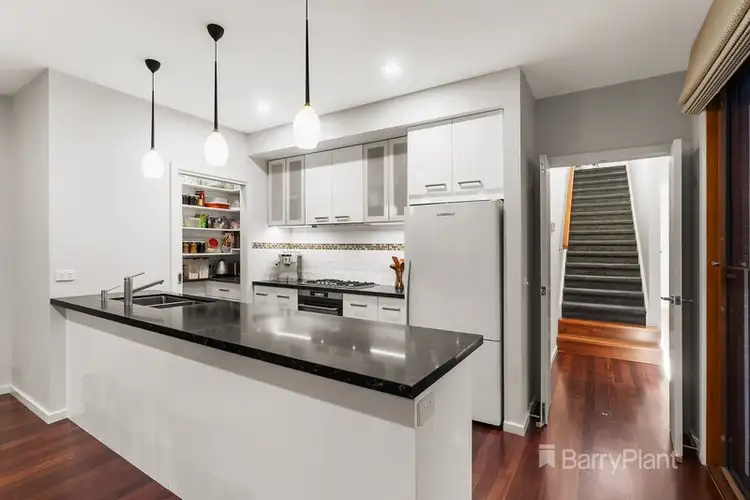 Third view of Homely house listing, 16 Brittingham Court, Macleod VIC 3085