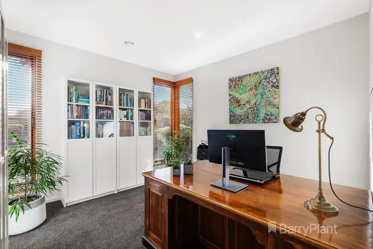 Sixth view of Homely house listing, 16 Brittingham Court, Macleod VIC 3085