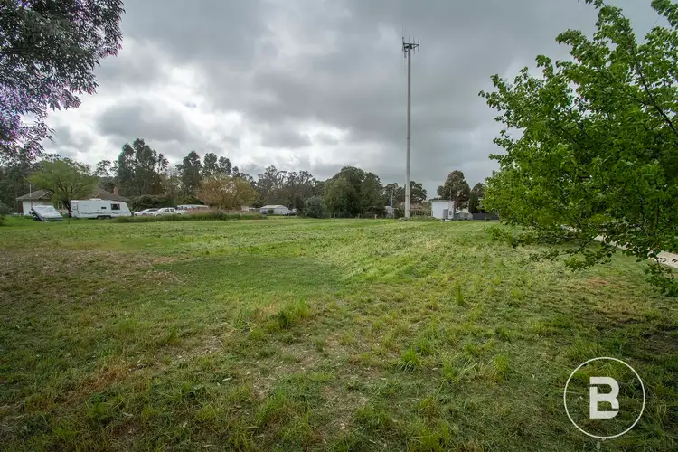 Third view of Homely land listing, 11 Brooke Street, Moonambel VIC 3478
