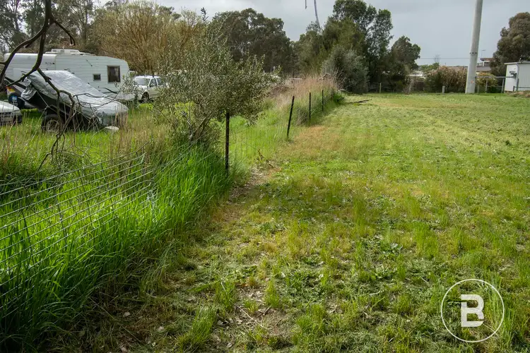Fifth view of Homely land listing, 11 Brooke Street, Moonambel VIC 3478