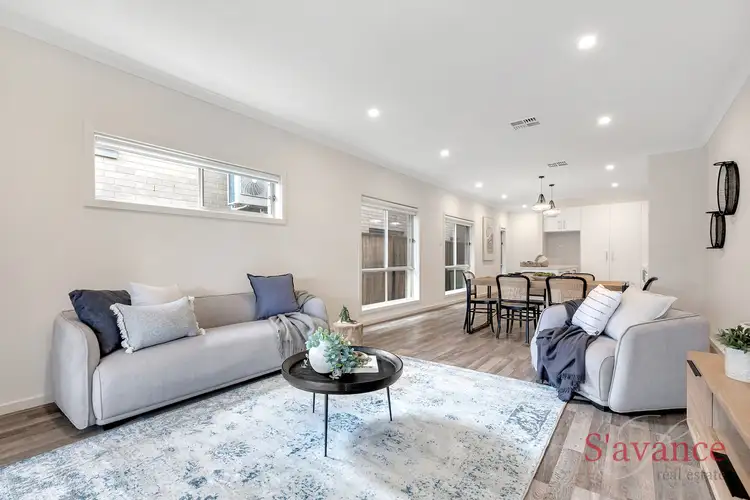 Second view of Homely townhouse listing, 18a Brooker Avenue, Campbelltown SA 5074