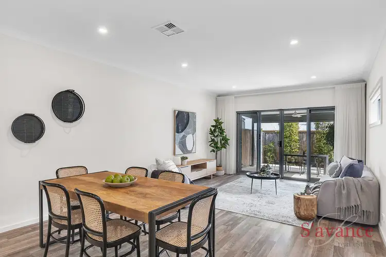 Fourth view of Homely townhouse listing, 18a Brooker Avenue, Campbelltown SA 5074