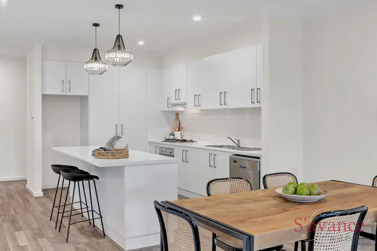 Fifth view of Homely townhouse listing, 18a Brooker Avenue, Campbelltown SA 5074