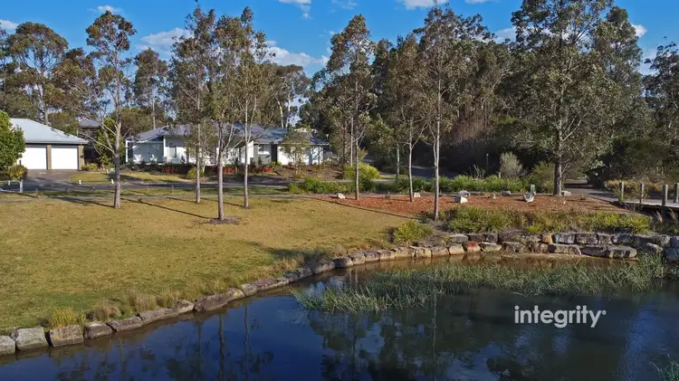 Main view of Homely house listing, 6 Coaster Circuit, Vincentia NSW 2540
