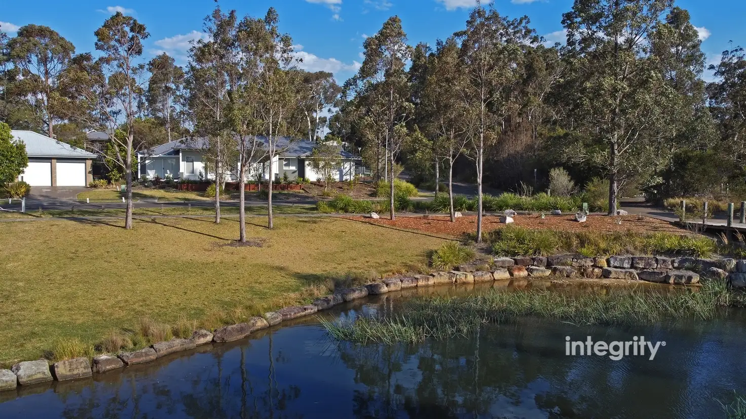 Main view of Homely house listing, 6 Coaster Circuit, Vincentia NSW 2540