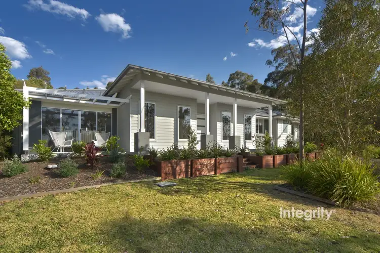 Second view of Homely house listing, 6 Coaster Circuit, Vincentia NSW 2540