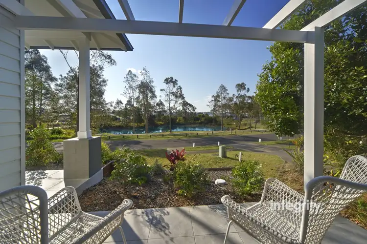 Third view of Homely house listing, 6 Coaster Circuit, Vincentia NSW 2540